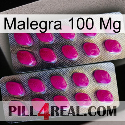 Malegra 100Mg 10